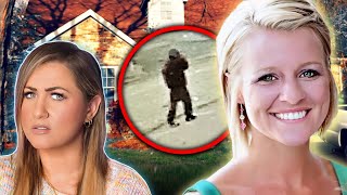 Pregnant Mother Murdered During Random Home Invasion The Case Of Amanda Blackburn [upl. by Paris]