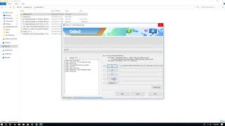 How to Fix Odin Tool Stuck on sbootbinlz4 and Set Partition Easy amp Latest Method  CTT [upl. by Steen944]