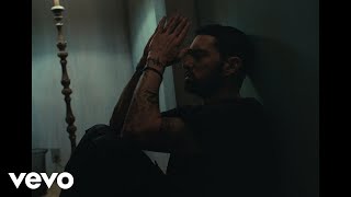 Eminem  Somebody Save Me feat Jelly Roll Official Music Video [upl. by Rey148]