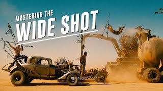 3 Wide Shots That Every Filmmaker Needs to Know [upl. by Sholes]