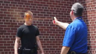 VCU Police The Dos and Donts of Using Pepper Spray [upl. by Consolata382]