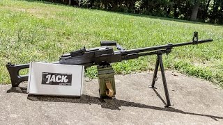 PolarStar Tutorials JACK AampK PKM Install [upl. by Anyer]