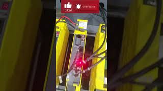 A06B6114H303 FANUC Servo Drive Testing and Installation [upl. by Vania]