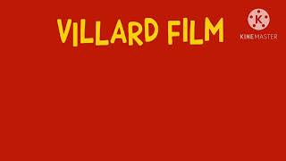 Villard Film Logo 2018 Template [upl. by Rusell]