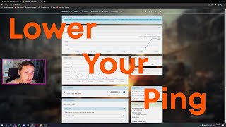 Reduce Ping for Escape From Tarkov  Other games  Mudfish Tutorial [upl. by Dwyer]