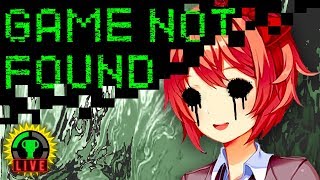 WHATS WRONG WITH SAYORI  Doki Doki Literature Club Part 3 [upl. by Damita]