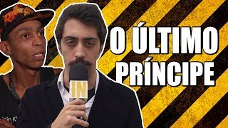 O ÚLTIMO PRÍNCIPE BRASILEIRO [upl. by Rizika33]