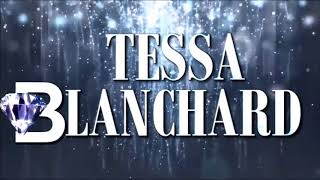 Tessa Blanchard MISS VIP 2018 [upl. by Ettelliw954]