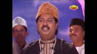 में रूबरू यार हूंMain Rubaru Yaar Hoon  Anwar Sabri Qawwal  Qawwali  Sonic Enterprise [upl. by Gagne]