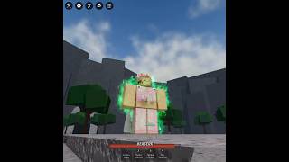 😂😂My Misfortunes in Battlegrounds 💀shortvideo roblox shortvideo foryou [upl. by Risser]