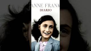 EL DIARIO DE ANA FRANK  RESUMEN SIN SPOILER [upl. by Eyks]