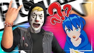 WHATS INSIDE VRChat Funny Moments [upl. by Tnilf]