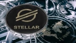 Stellar Lumens explained in under 5 minutes cryptocurrency [upl. by Erodavlas680]