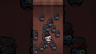 Item Resprite and Mods in Tboi Part 7 ShowcaseMod shorts isaac tboi repentance showcase mod [upl. by Prasad]