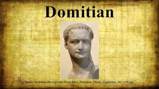 Domitian [upl. by Colvert438]