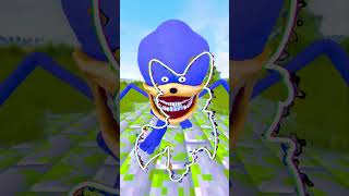 CAN YOU CATCH RABIE BABY SHIN SONIC SMILING CRITTER 2 POPPY PLAYTIME 4 PERFECT OUTLINE GARRYS MOD [upl. by Lihp103]