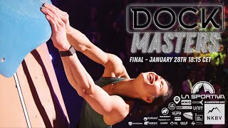 Dock Masters 2024 Finals [upl. by Nogam]