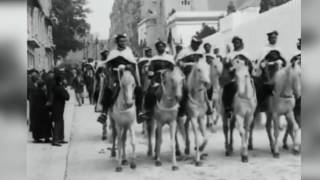 La Colonisation Française au Maroc Lycée Alal Ben Abdelah 2pc3 [upl. by Attenad]