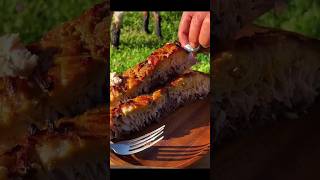 I Cooked the Biggest Fish of My Life😎 best ever food review show  4K HD VIDEO foodreviewshow [upl. by Pacheco]