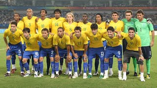 Todos os Jogos do Brasil nas Olimpíadas 2008 [upl. by Akienaj]