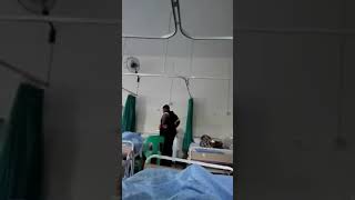 Woman Abused By Staff Nurses At St Marys Hospital Pinetown KZN [upl. by Annahsit159]