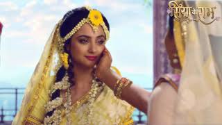 Peret Rang Haldi Prem Se Lagao Hindi haldi song for bride side 1 [upl. by Oilerua]