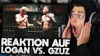 ALTER WAS GEHT DENN JETZT AB 😱 Reaktion [upl. by Leterg]