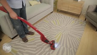 Selfcleaning brushroll cant save Electroluxs underwhelming stick vac [upl. by Viradis]