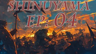 Dominions 6  Shinuyama  Ep 4  Rolling into Pythium [upl. by Rebmit406]