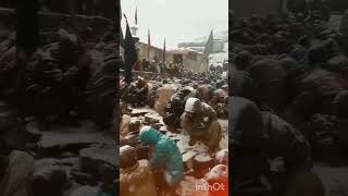 labbaik ya Hussain 🤲matami ka sayba hussin hai shortvideo ❤️❤️❤️youtube [upl. by Hausner]