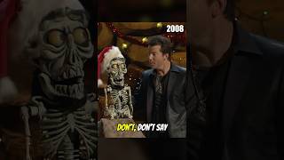 Achmed’s “Holiday” hat  JEFF DUNHAM [upl. by Netsryk]