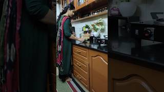 Minivlog 90 Ithe ipave try Pani parunga  twins veg kitchen  shorts [upl. by Thorsten]