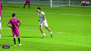 HIGHLIGHT 4  FRIENDLY MATCH  BBI FC x PERSIBO BODOAMAT  KICKOFF POJ CITY SF [upl. by Larkins]