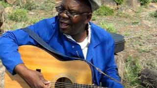 Botswana Music Guitar  Makepe  quotMorenaquot [upl. by Modnarb]