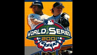 2001 World Series Film Destiny in the Desert [upl. by Aleetha811]