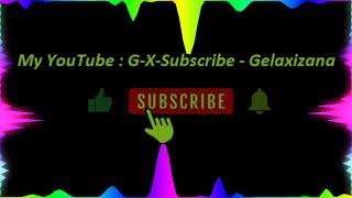 Ar Shemizlia    GXSubscribe [upl. by Ledarf282]