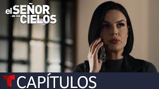 El Señor de los Cielos 8  Capítulo 79 Fuera de control  Telemundo [upl. by Outlaw]