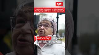 quotIdiotyczny pomysłquot Niedziele handlowe podnoszą ciśnienie Opinie są podzielone shorts [upl. by Kronfeld820]