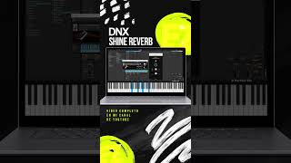 Plugin GRATIS Shine Reverb de DNX free vstgratis music [upl. by Scibert795]