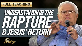 John Hagee The Rapture in Today’s World amp Return of Jesus Christ Full Teaching  Praise on TBN [upl. by Allevon]