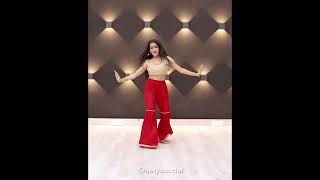 Kithe Reh Gaya Video  Neeti Mohan  Dance Cover  Natya Social [upl. by Hamo322]