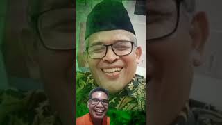 Tak ada habib di Muhammadiyah habib nasabhabib [upl. by Esilehs]