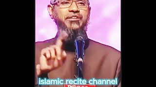 firqon ma kyun bante bante hain by dr zakir naik [upl. by Palmer]