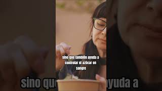 Comer con atención clave para disfrutar y cuidar tu glucosa [upl. by Andriana]