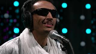 Bombino  Afrique Live on KEXP [upl. by Acinnor774]