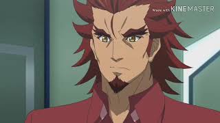 Senki zesshou symphogear xv Episode 7 english subbed watch anime subbed senki zesshou symphog [upl. by Jairia511]