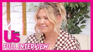 Kailyn Lowry On Teen Mom Relationship W Elijah Scott Relationship W Javi CoParenting amp More [upl. by Adamis]