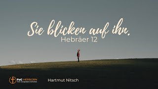 Gottesdienst  Sie blicken auf ihn [upl. by Eserehc]