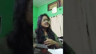 Mana k hum yaar nahi Pareeneti Chopra cover by Falguni [upl. by Aldredge]