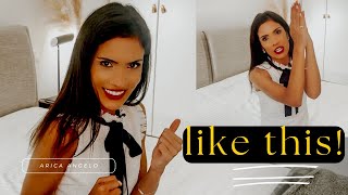 3 INCREDIBLE Sex Positions Women Love even if youre not large [upl. by Aleacim]